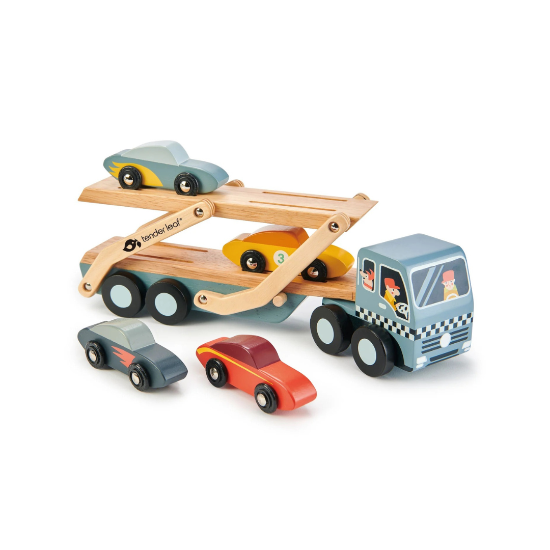 Car Transporter