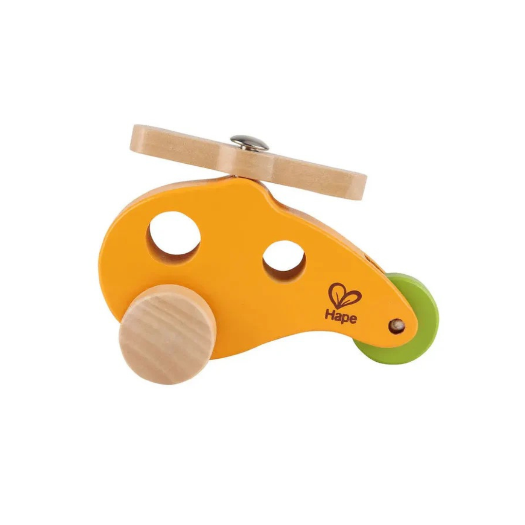 Little Copter