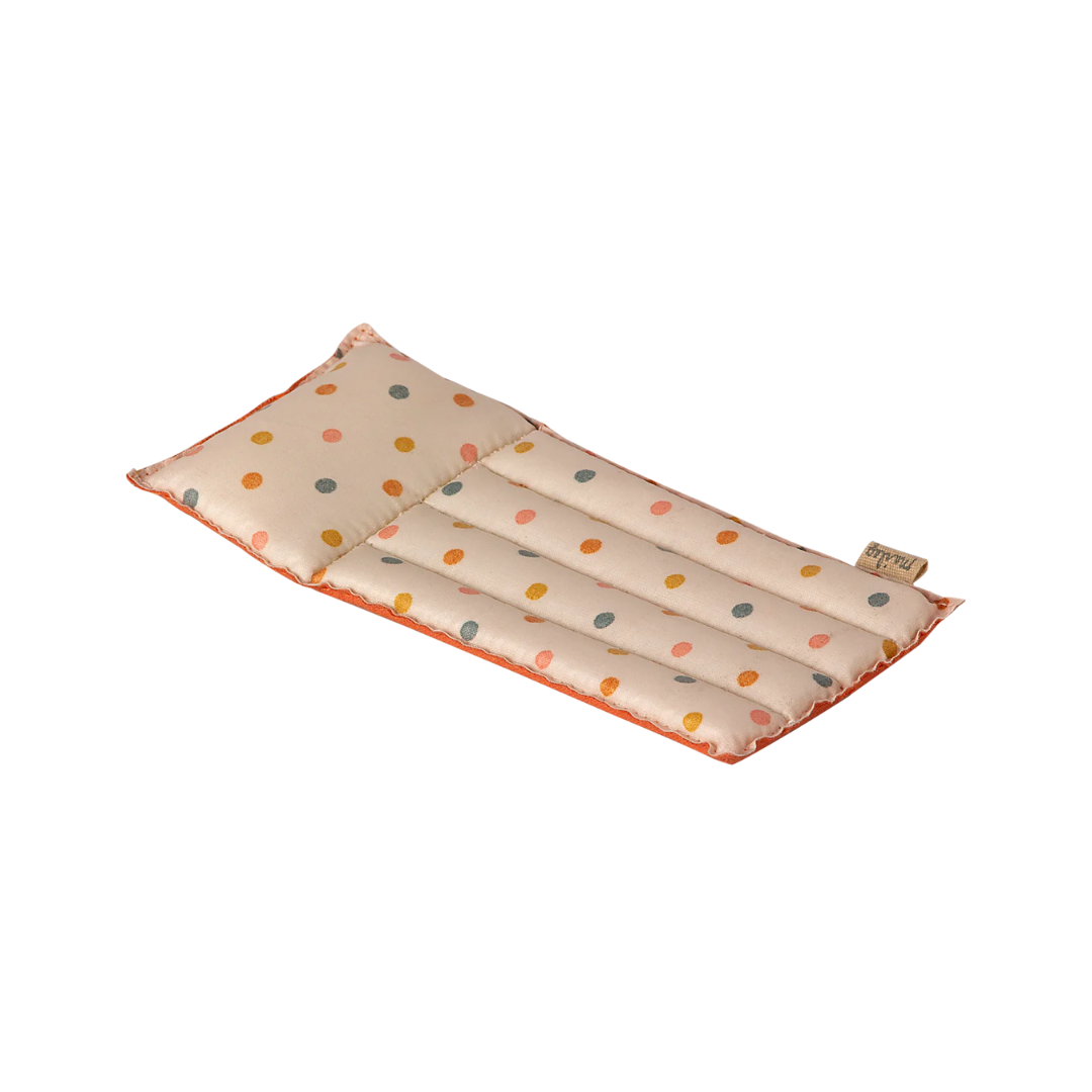 Air Mattress  Multi Dot