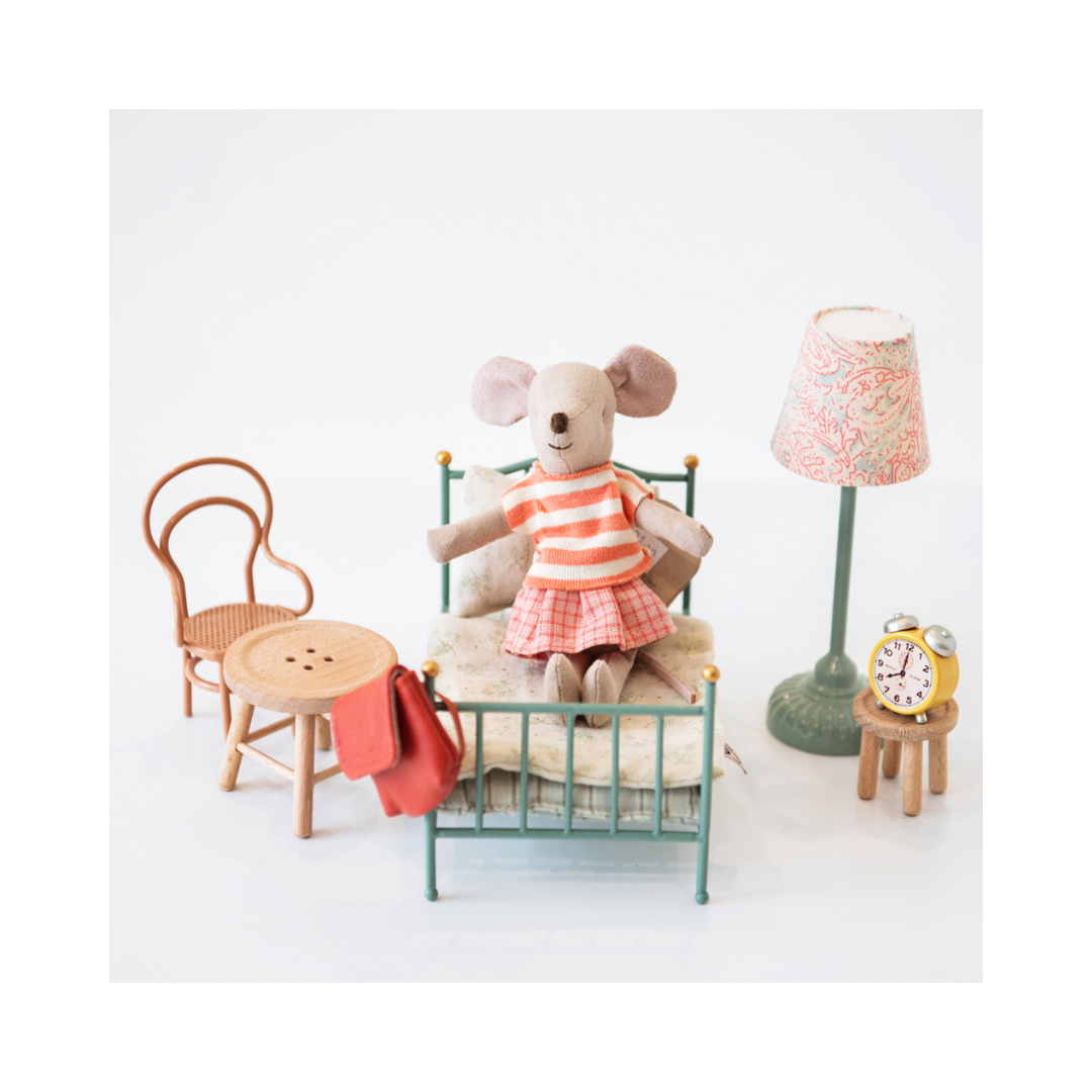 The Mouse House: Big Sister's Bedroom Collection