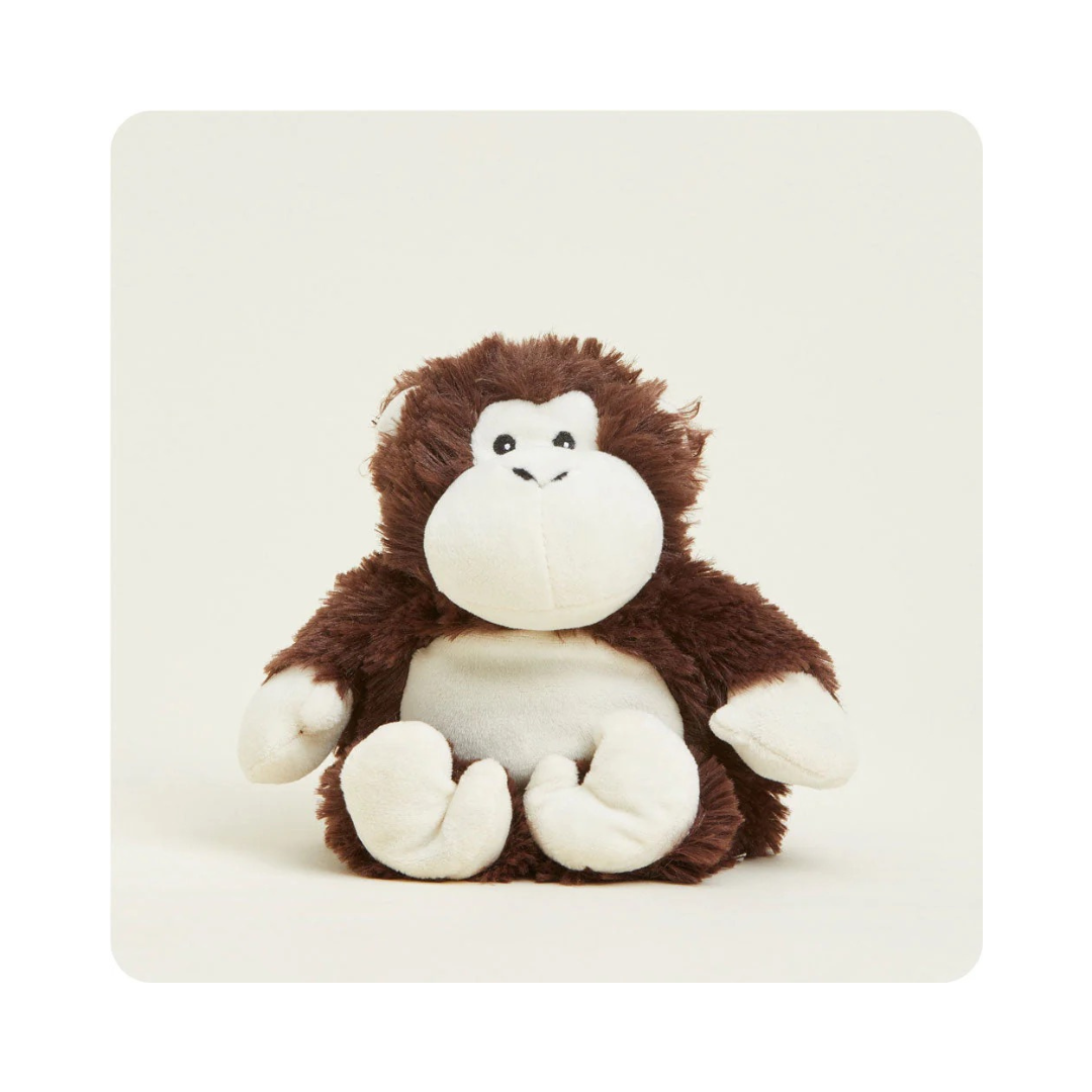 Monkey Warmies Junior