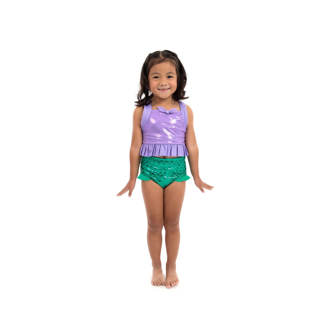Mermaid Swimsuit