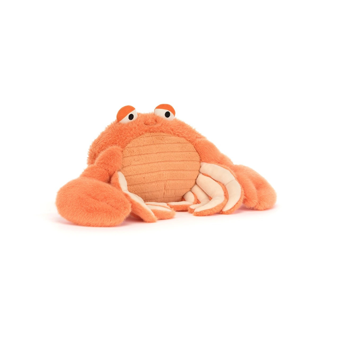 Pinchsnap Crab