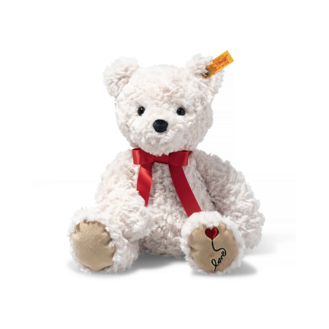 I Love You Jimmy Teddy Bear