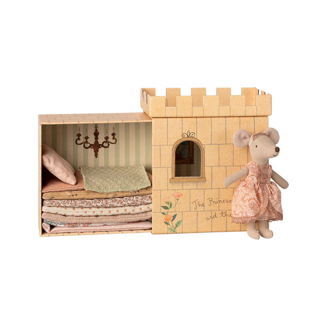 Princess and The Pea