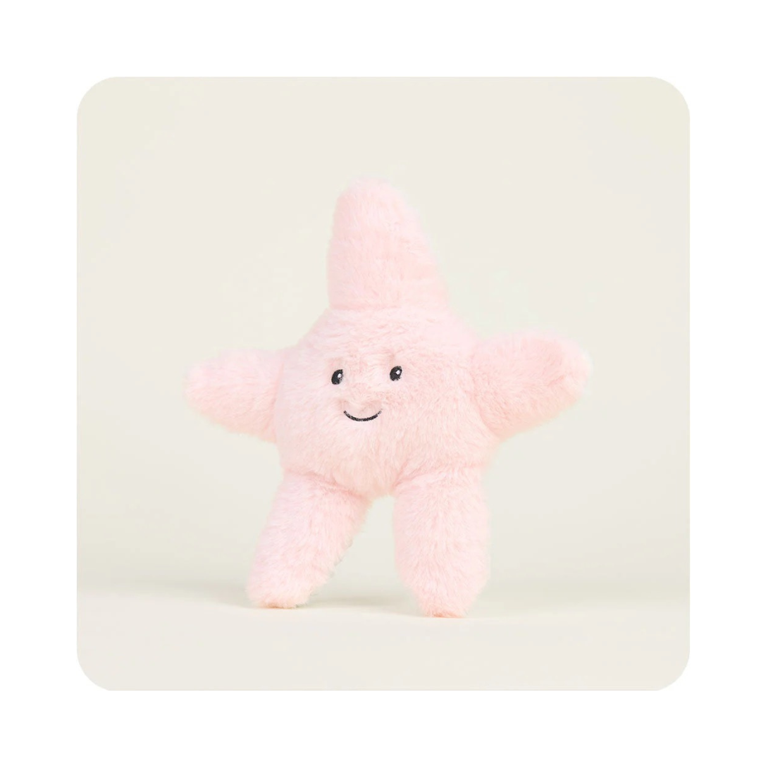 Starfish Warmies Junior
