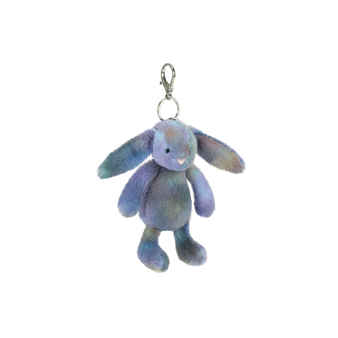 Zodihop Luxe Bunny Bag Charm