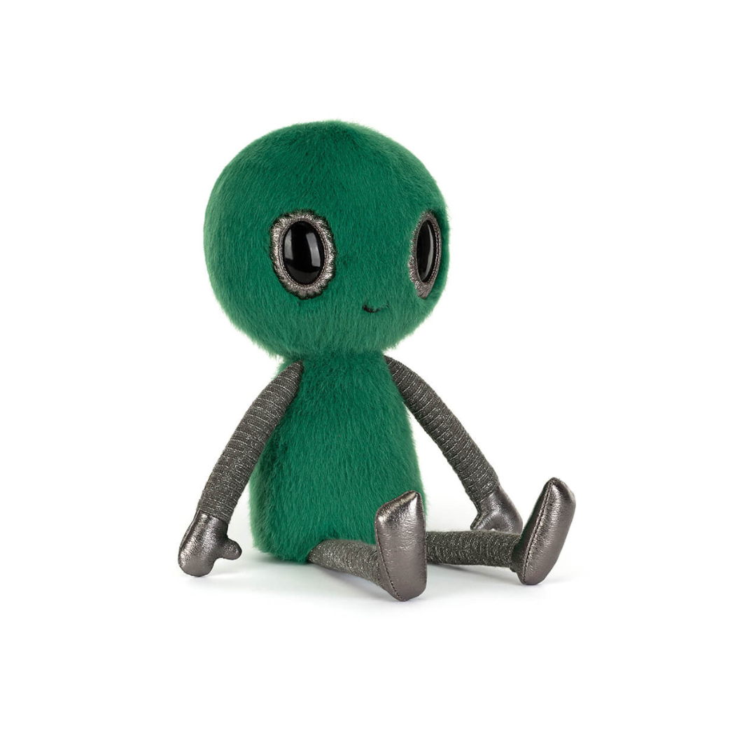 Zyllan Alien