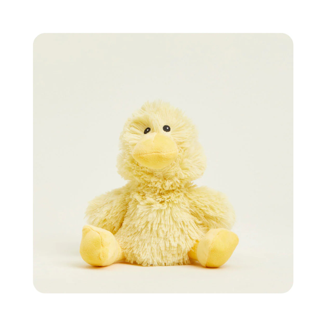 Duck Warmies Junior
