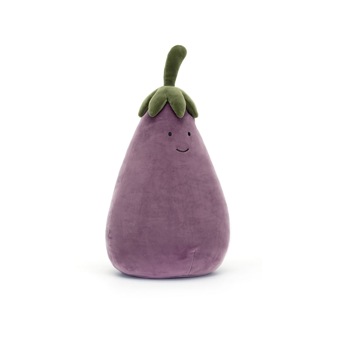 Amuseables Aubergine Large