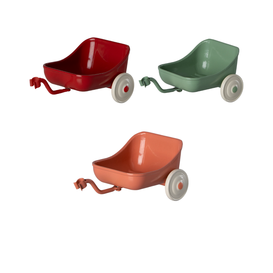 Mouse Tricycle Hanger