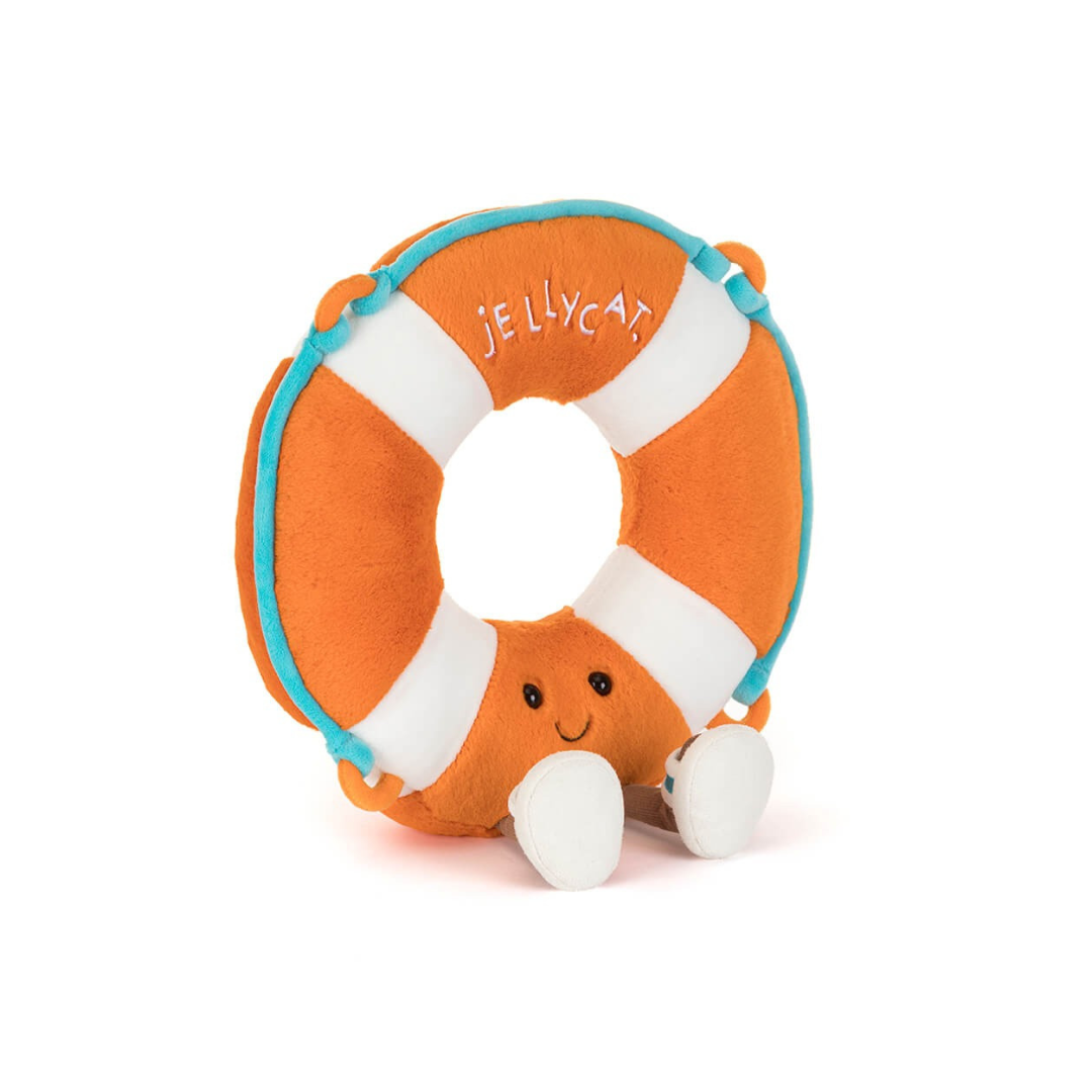 Amuseable Life Ring