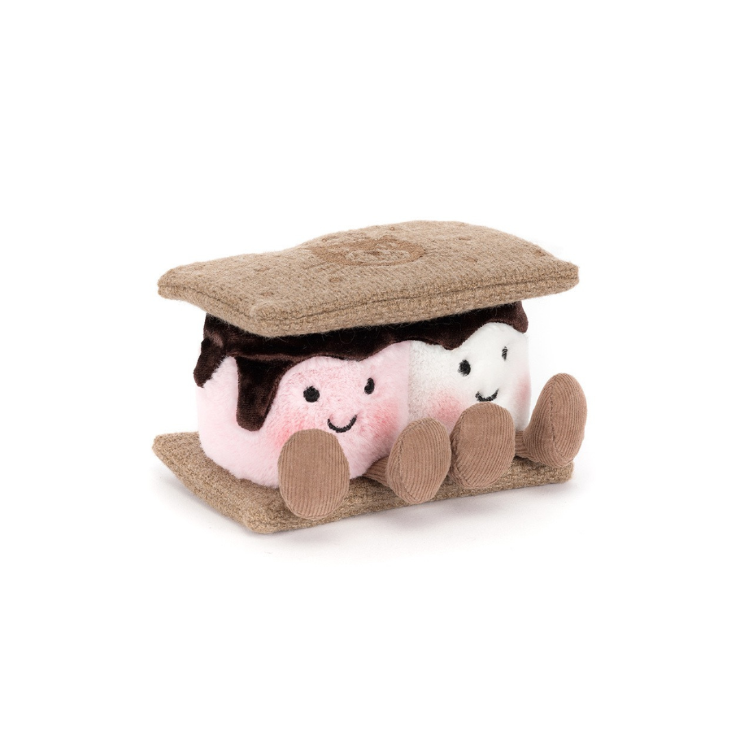 Amuseables S'mores