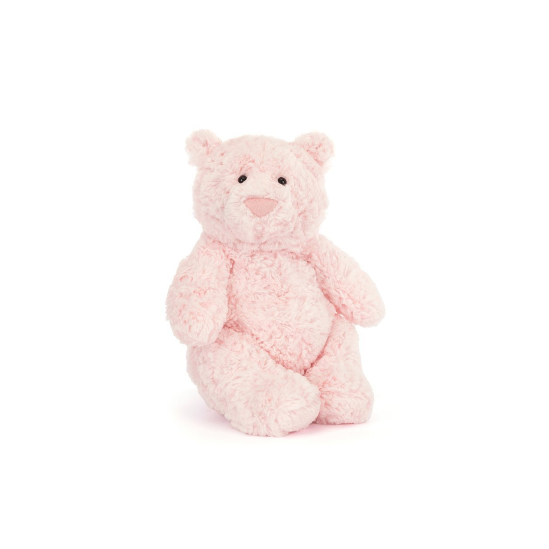 Leola Bear, Medium