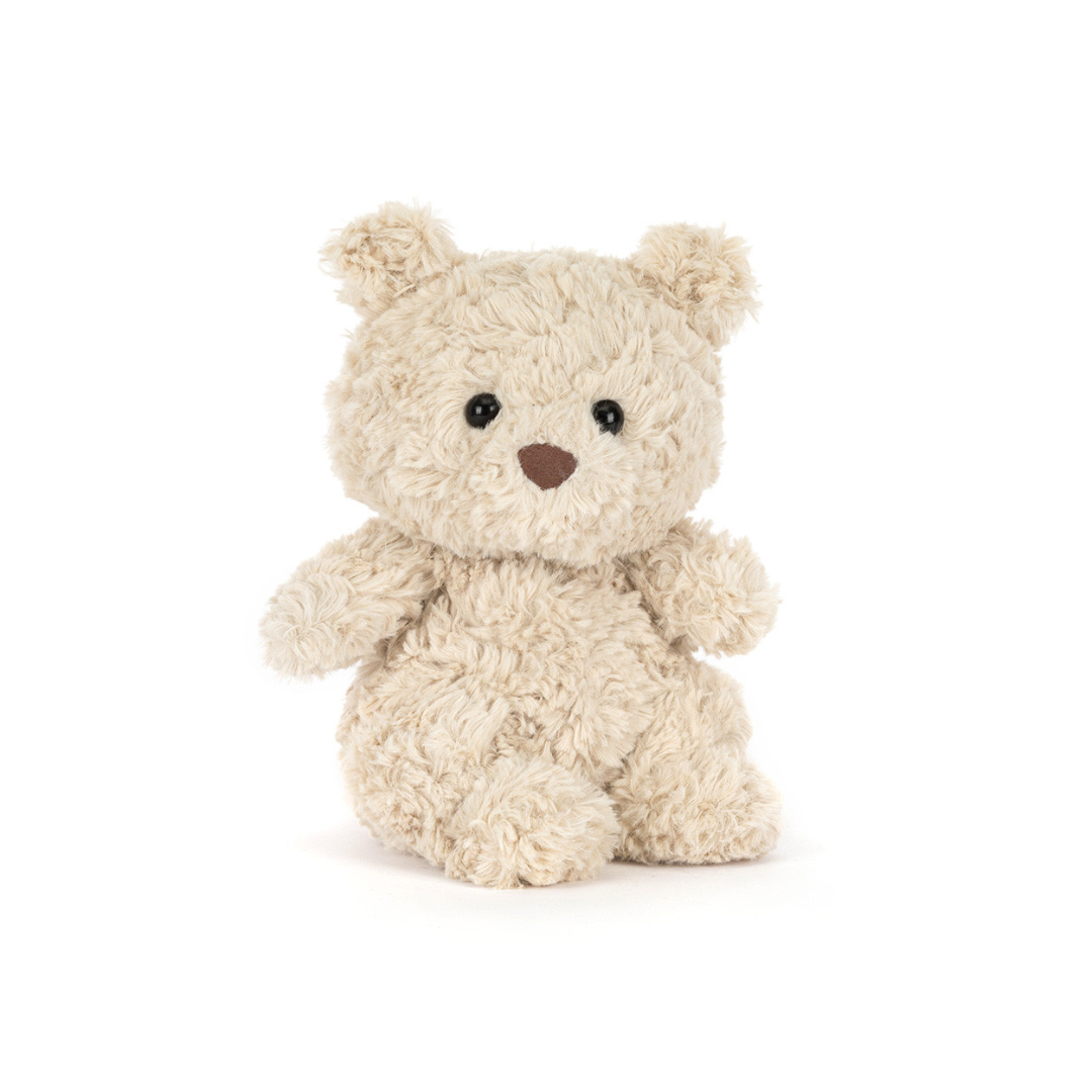 Bartholomew Bear Junior