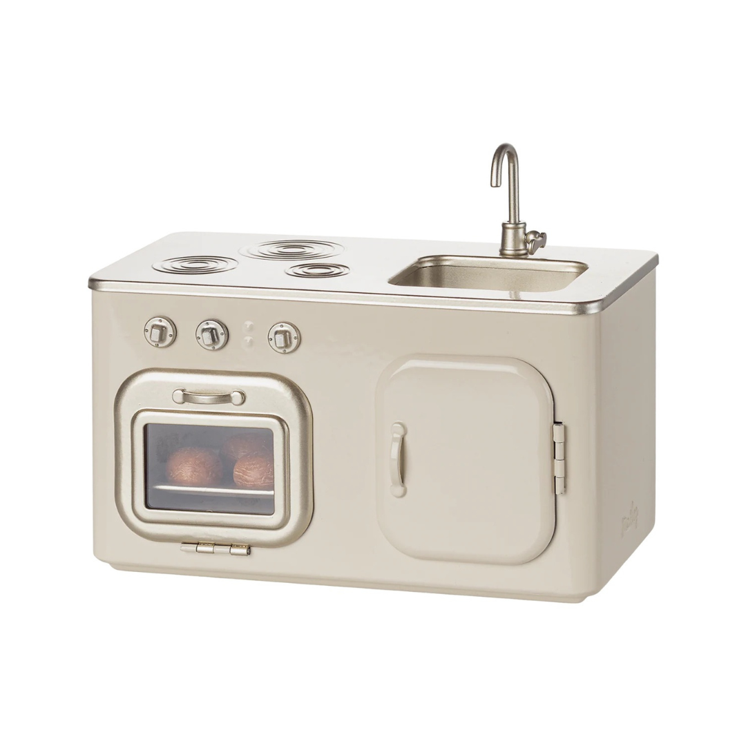 Miniature Kitchen