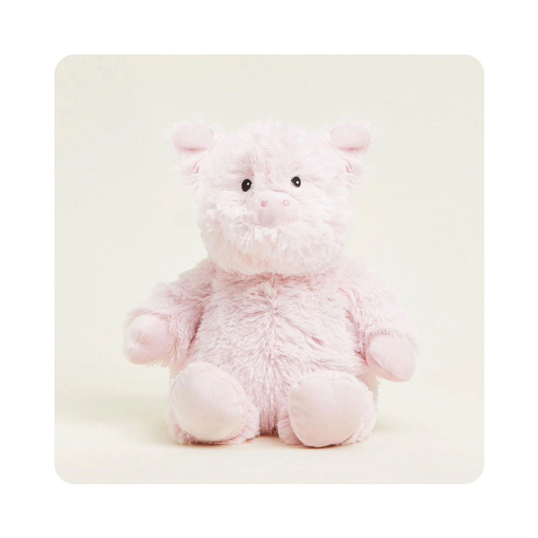 Warmie Pig