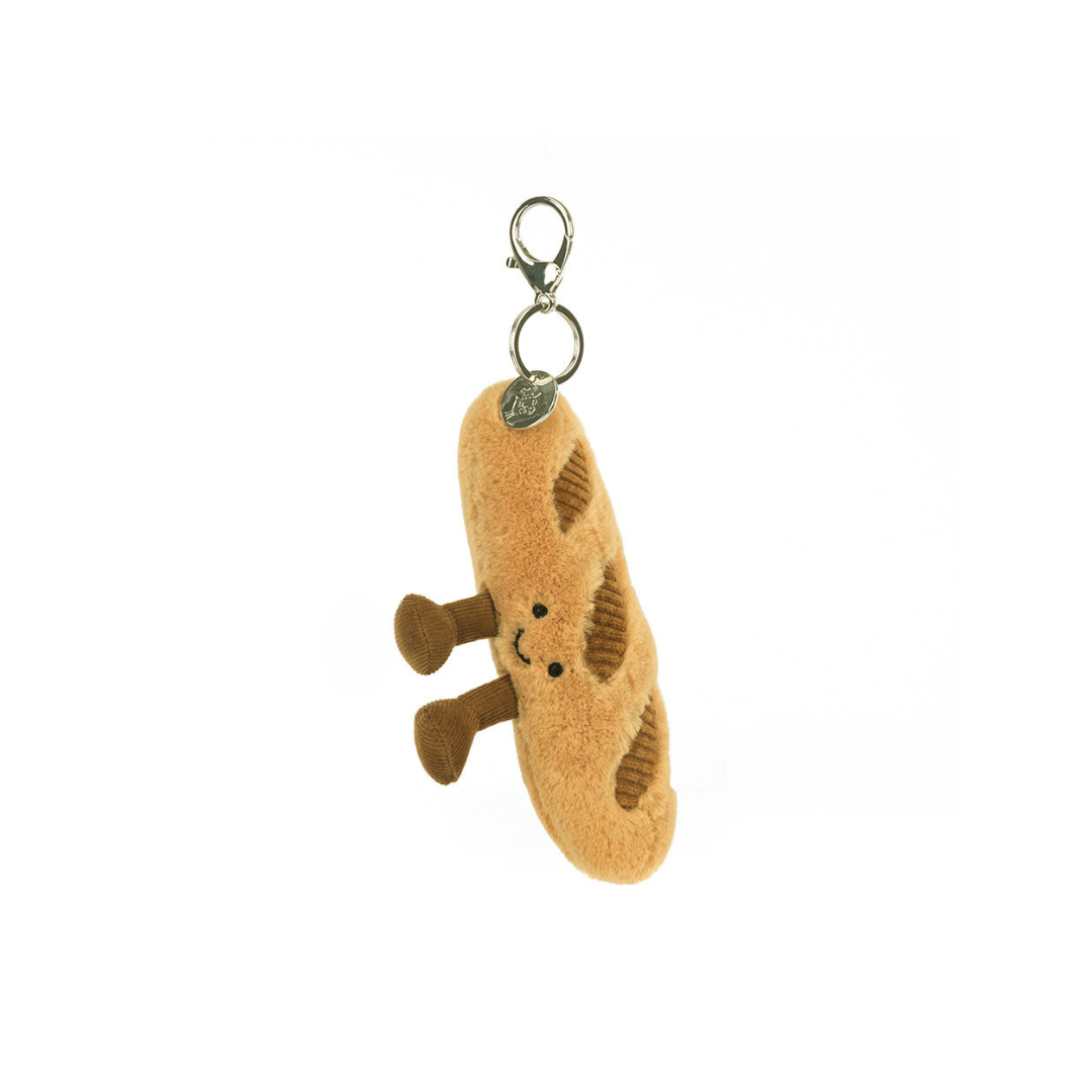 Amuseables Baguette Bag Charm