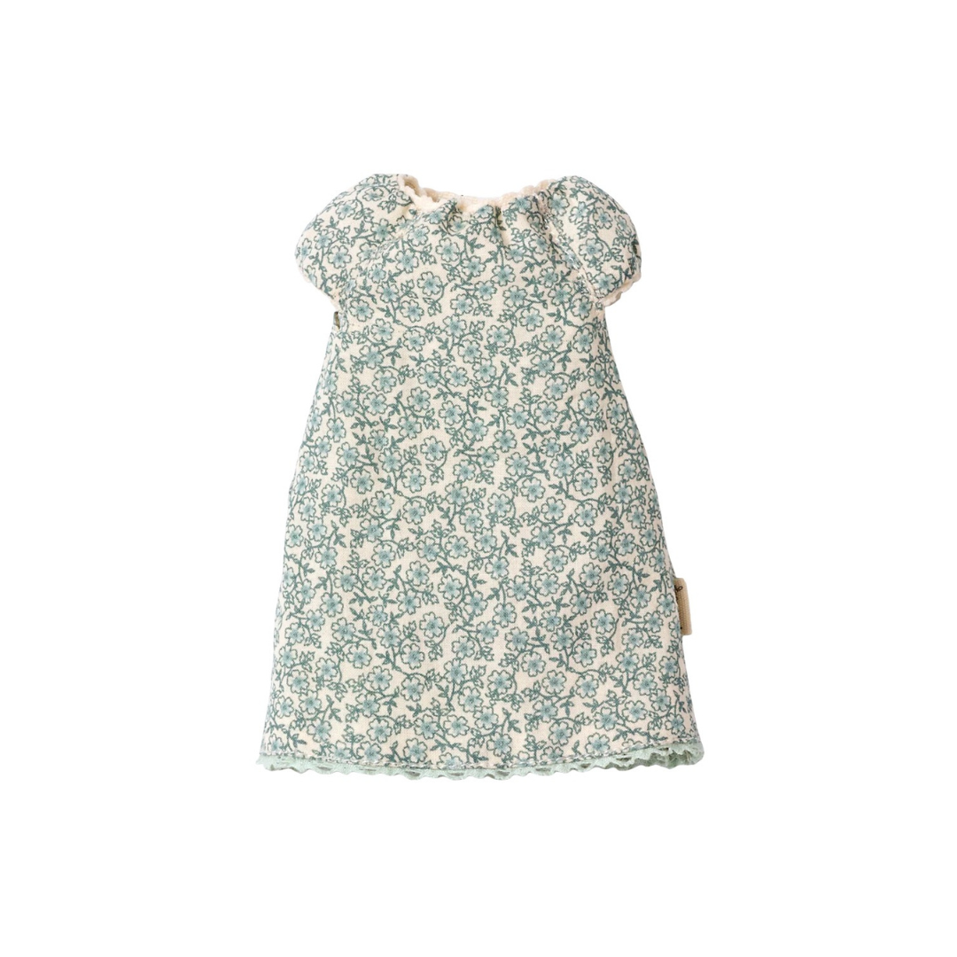 Nightgown for Teddy Mum