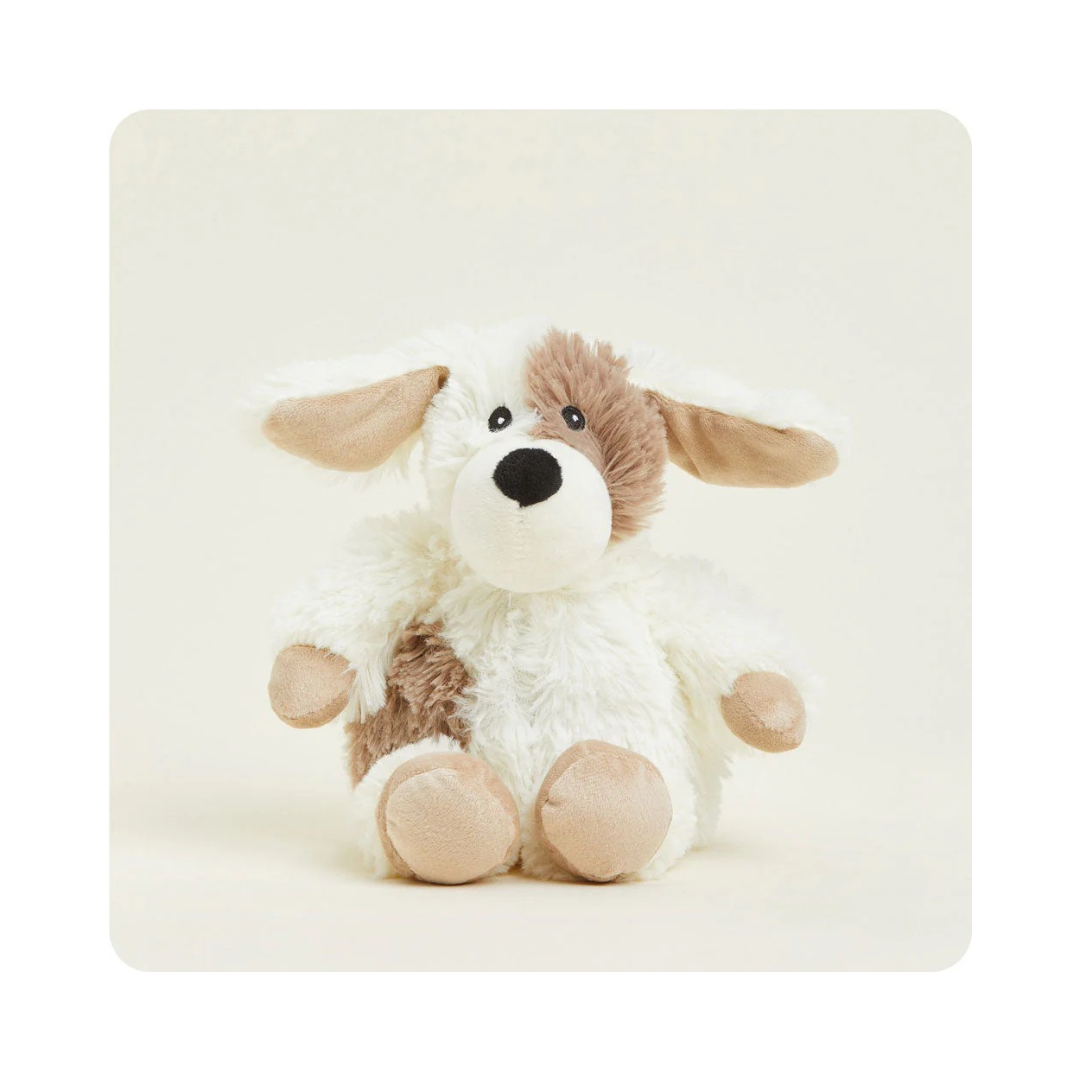 Junior Warmies Puppy