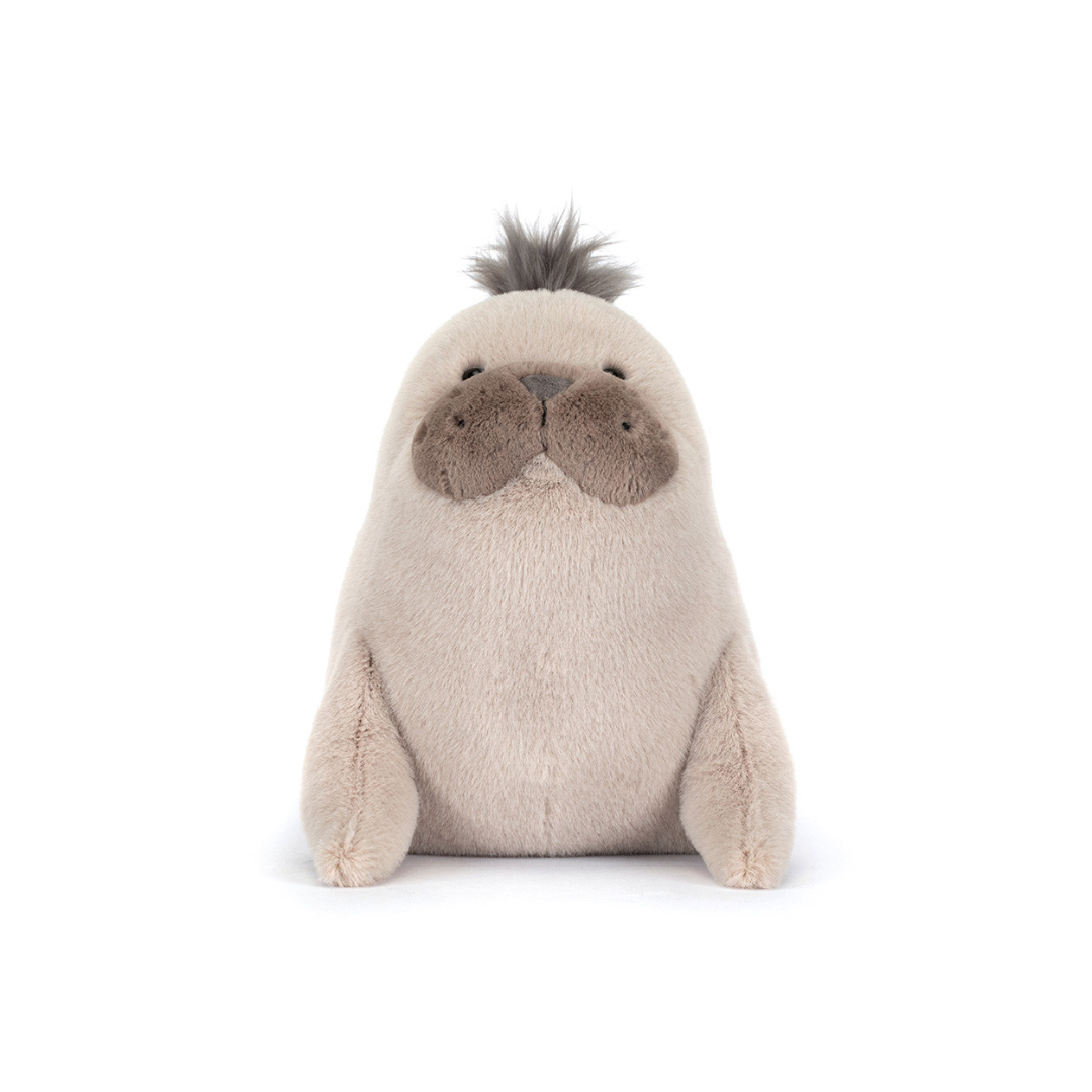 Roarwell Sea Lion