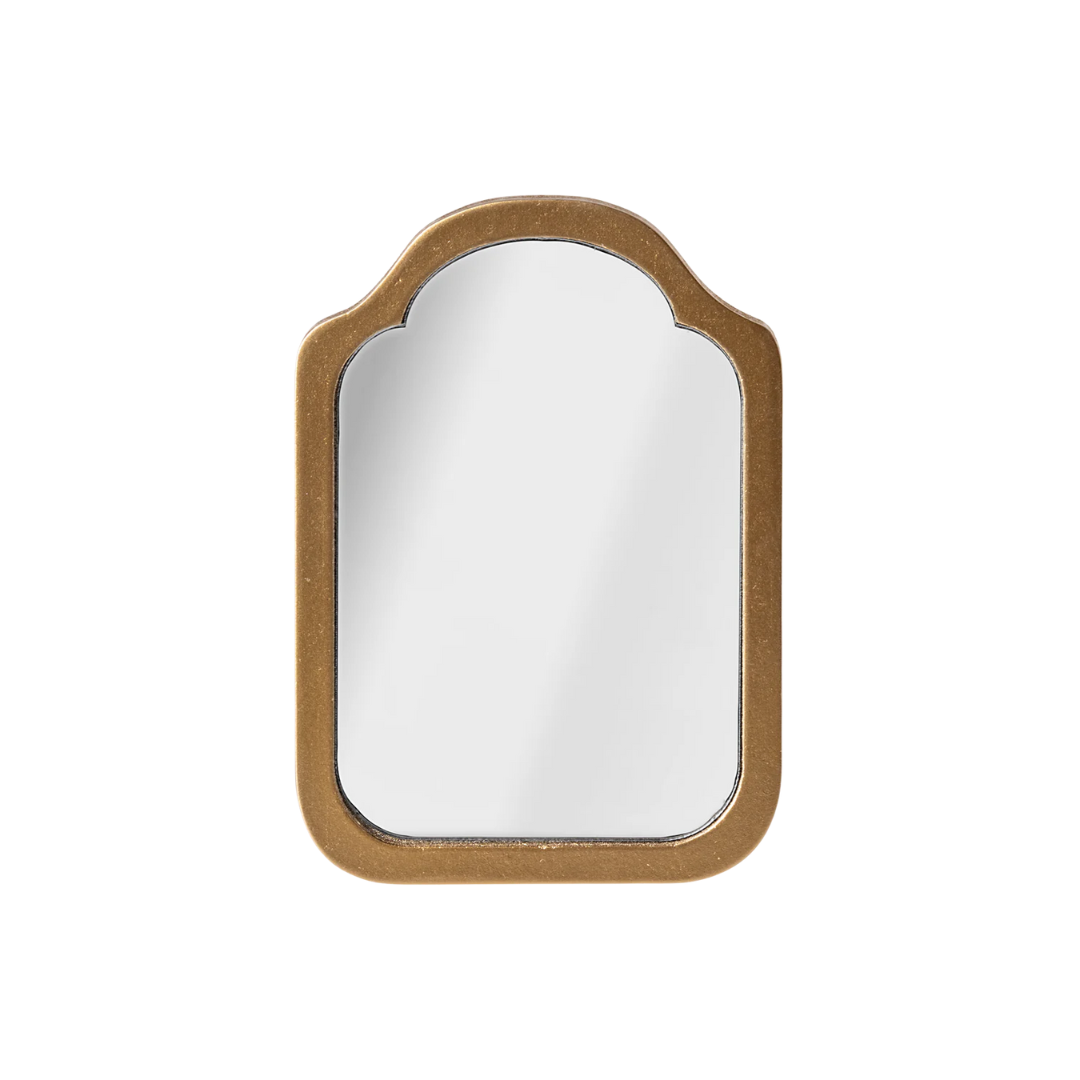 Miniature Mirror New