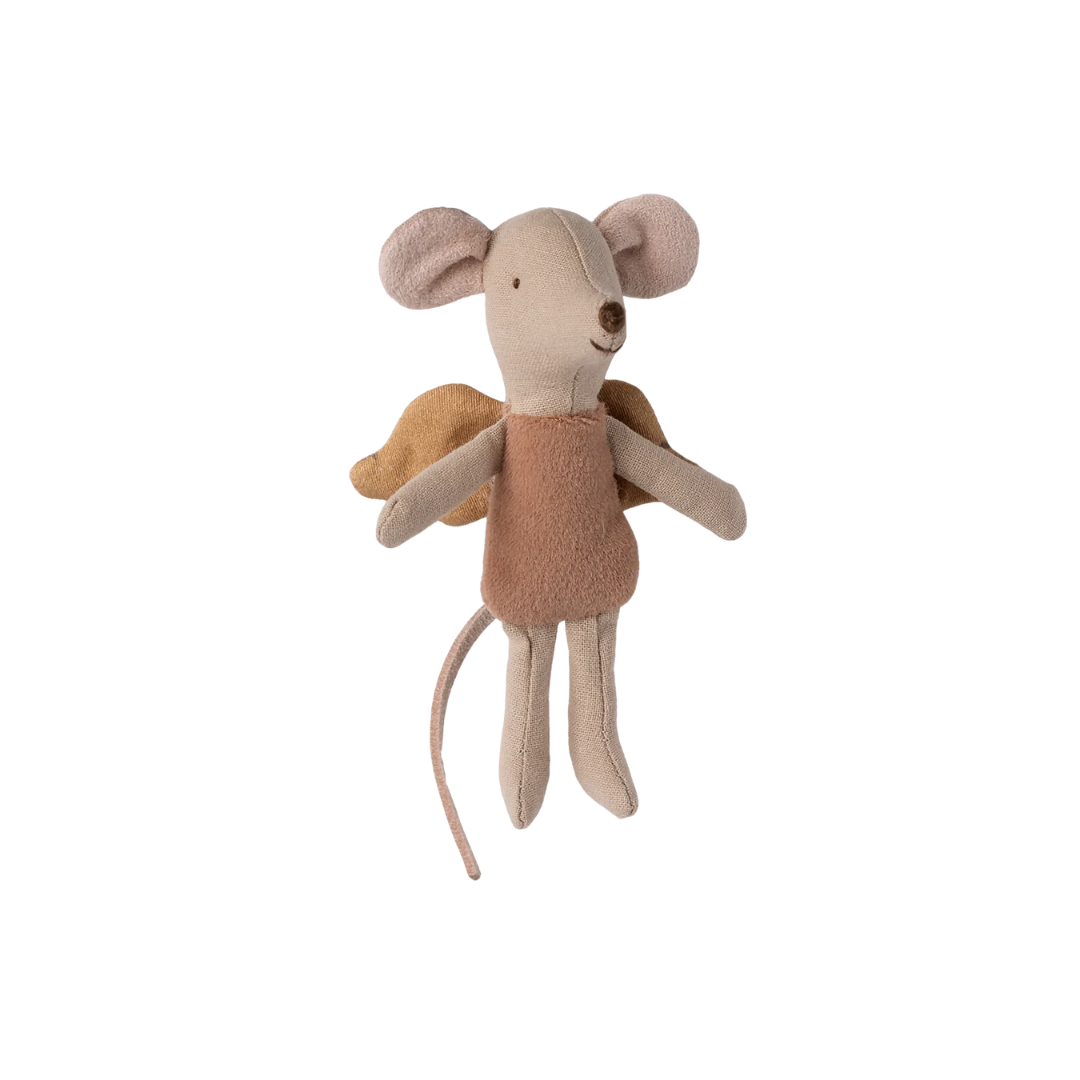 Fairy Mouse, Little- Powder