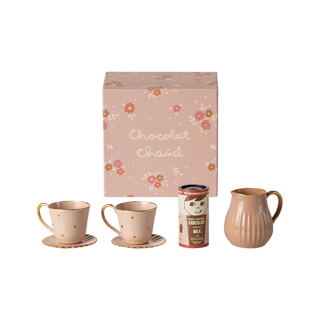 Hot Chocolate Set Mini