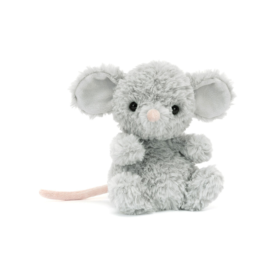 Yummy Mouse
