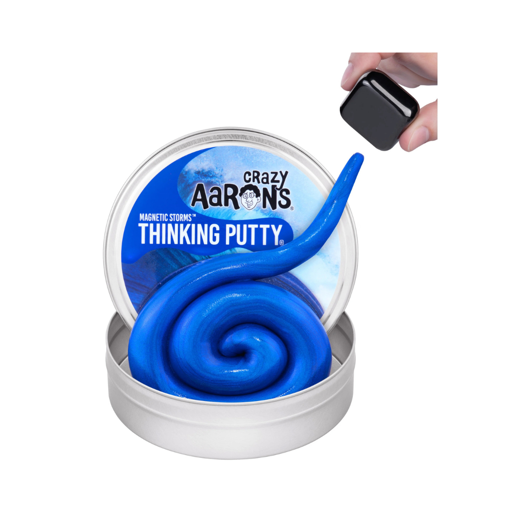Tidal Wave Thinking Putty