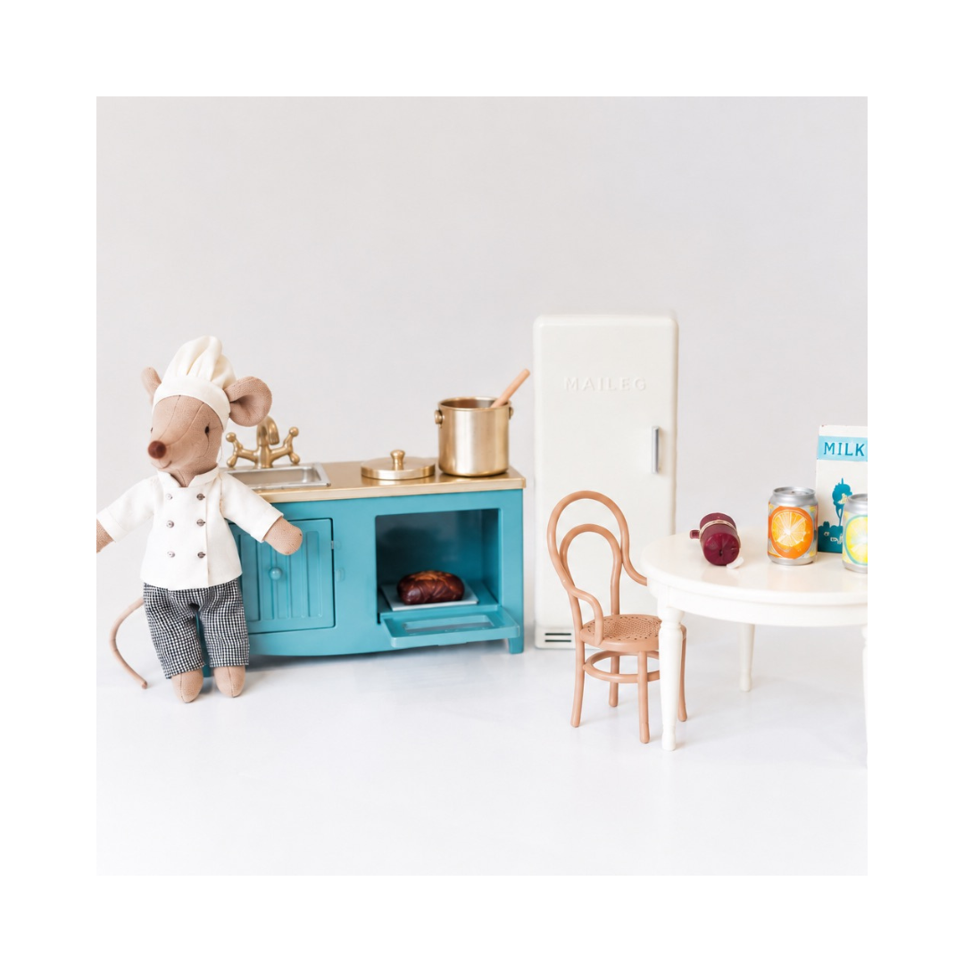 The Mouse House: Kitchen Collection
