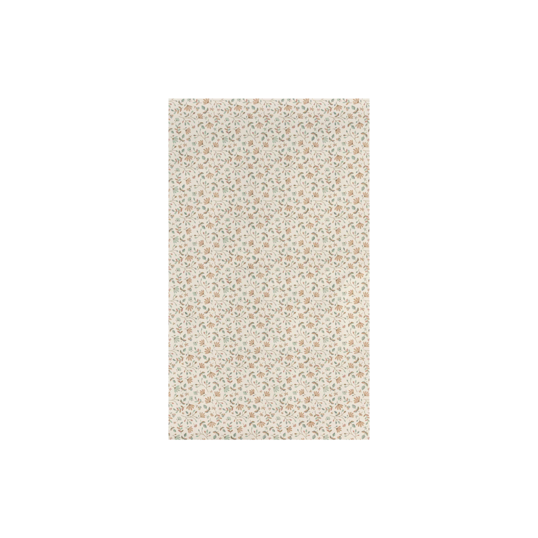 Gift Wrap Merle Rose