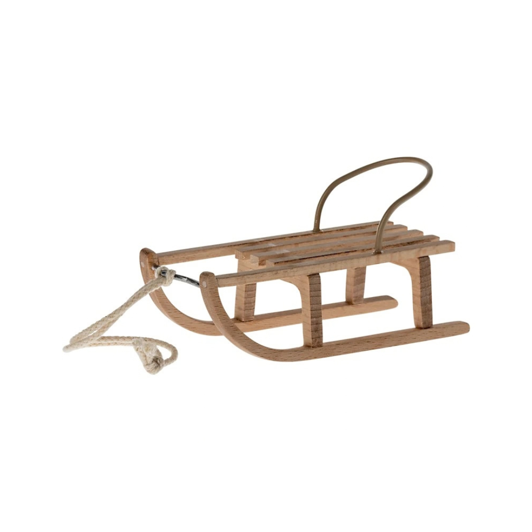 Mouse Sled