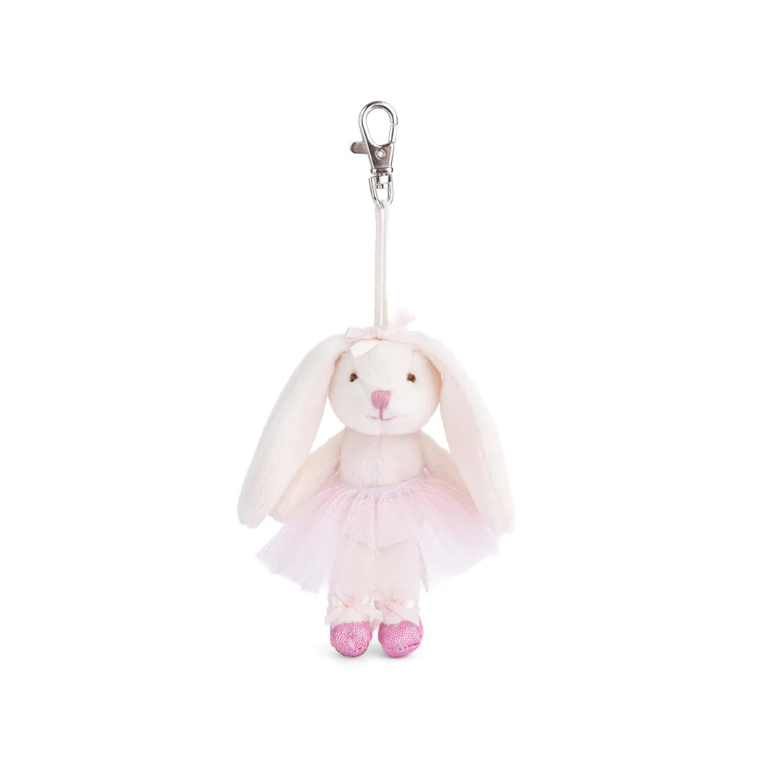 Jayleen Bag Charm