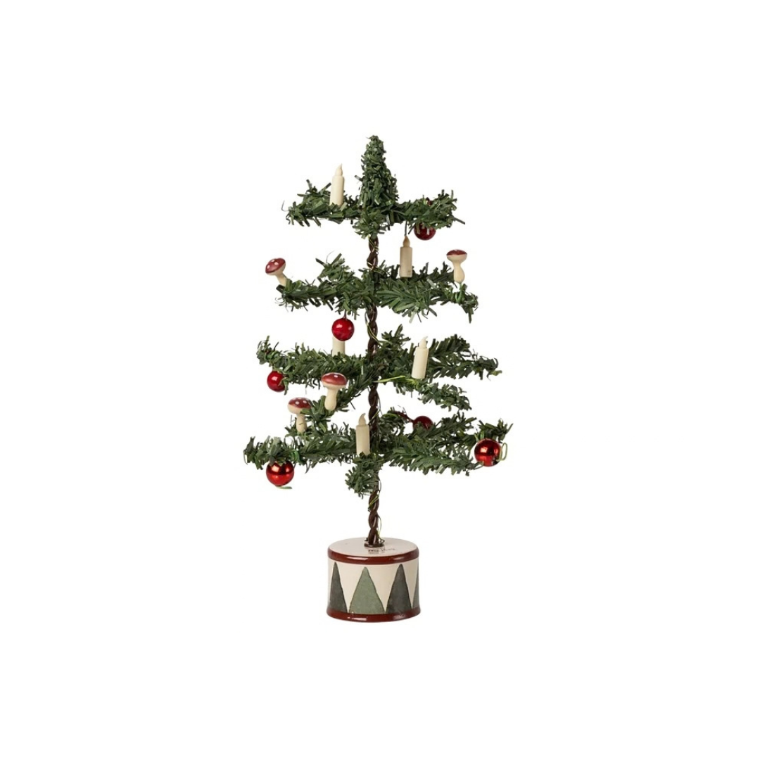 Christmas Tree, Mouse Size
