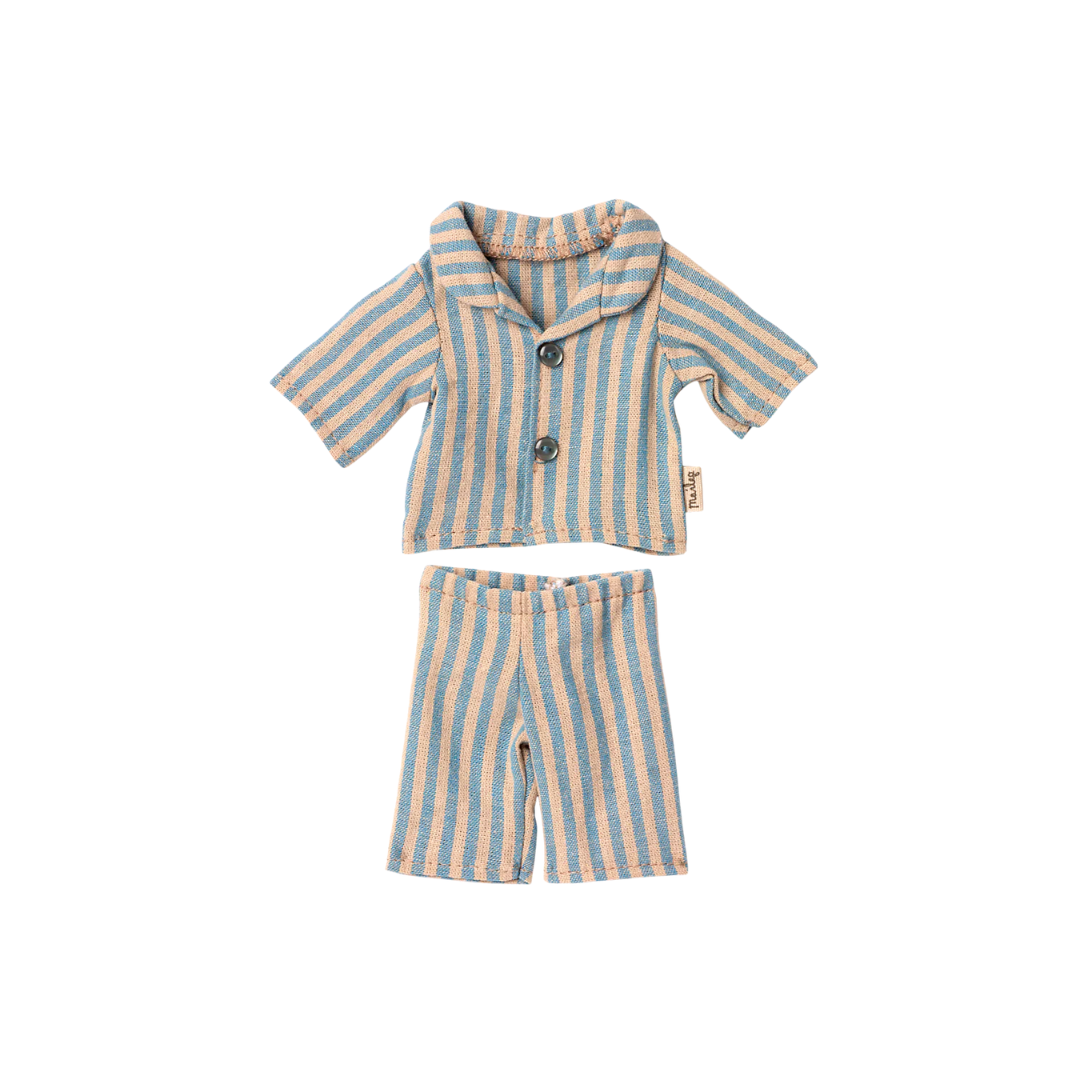 Pajamas, Teddy Junior