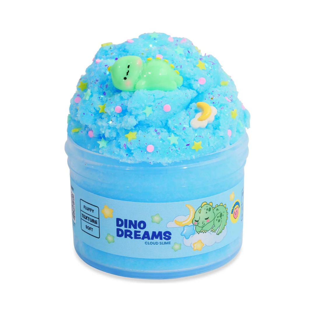 Peachybbies Dino Dreams