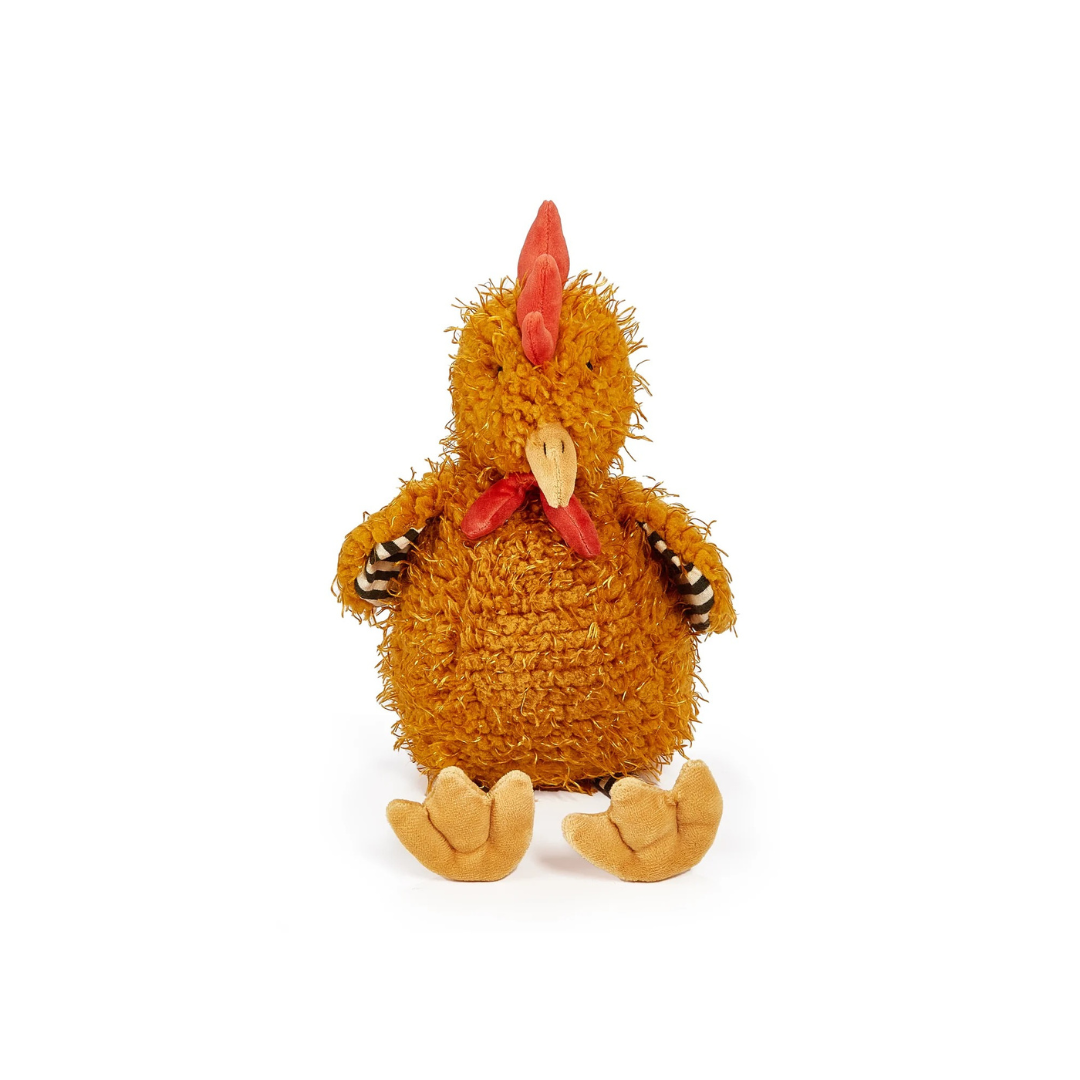 Randy The Rooster