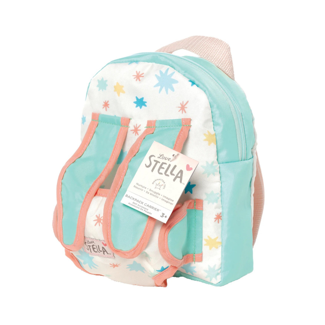 Baby Stella Backpack Carrier