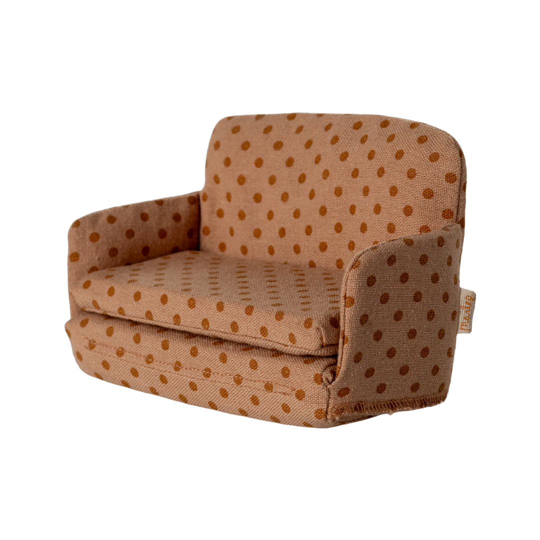 Mouse Dot Sofa Bed