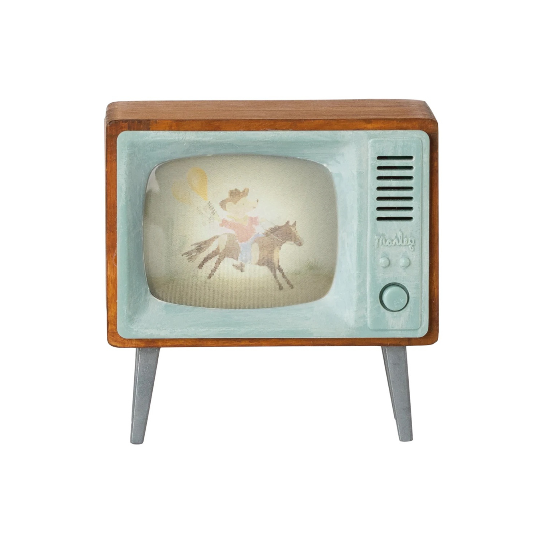 Mouse Television