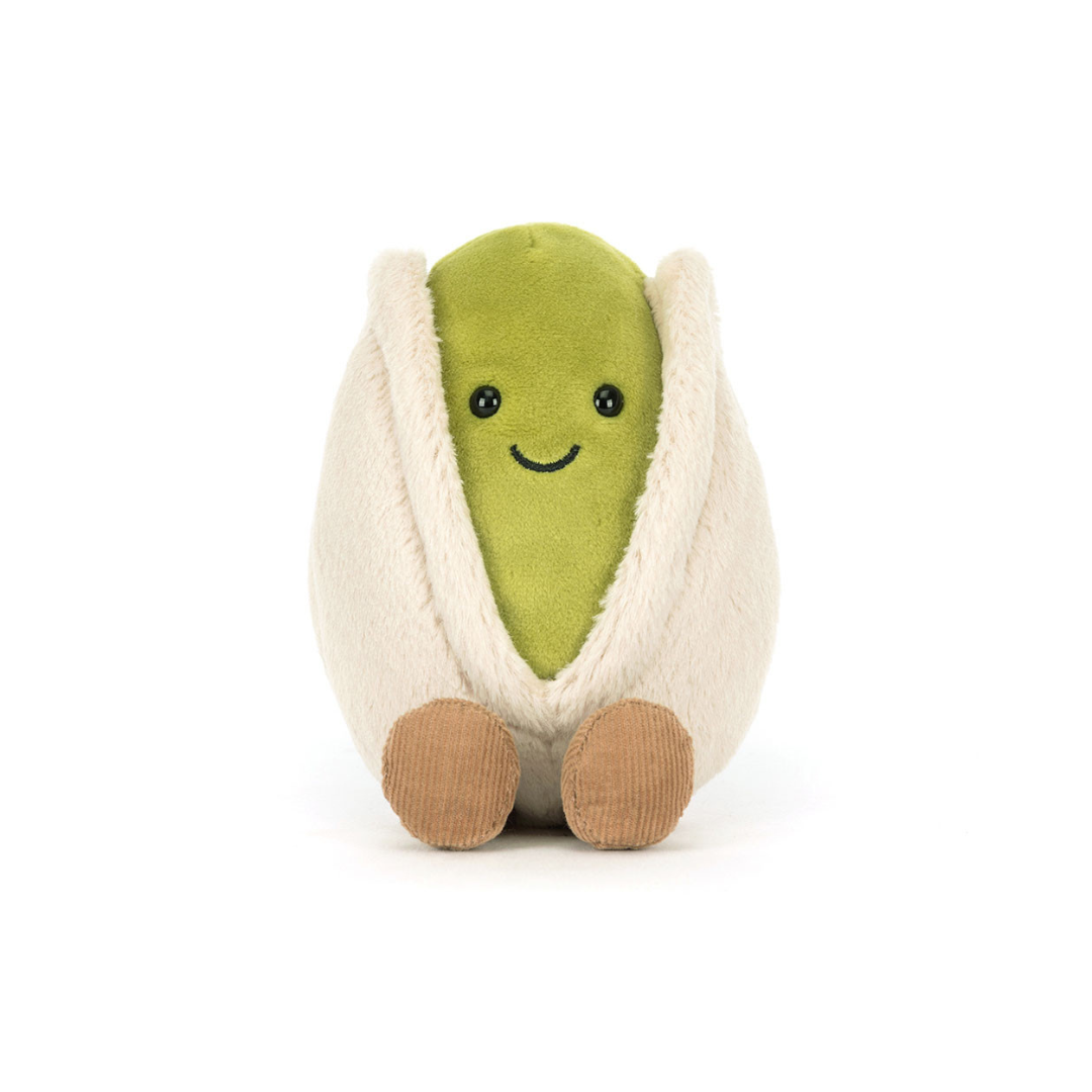Amuseables Horatio Pistachio