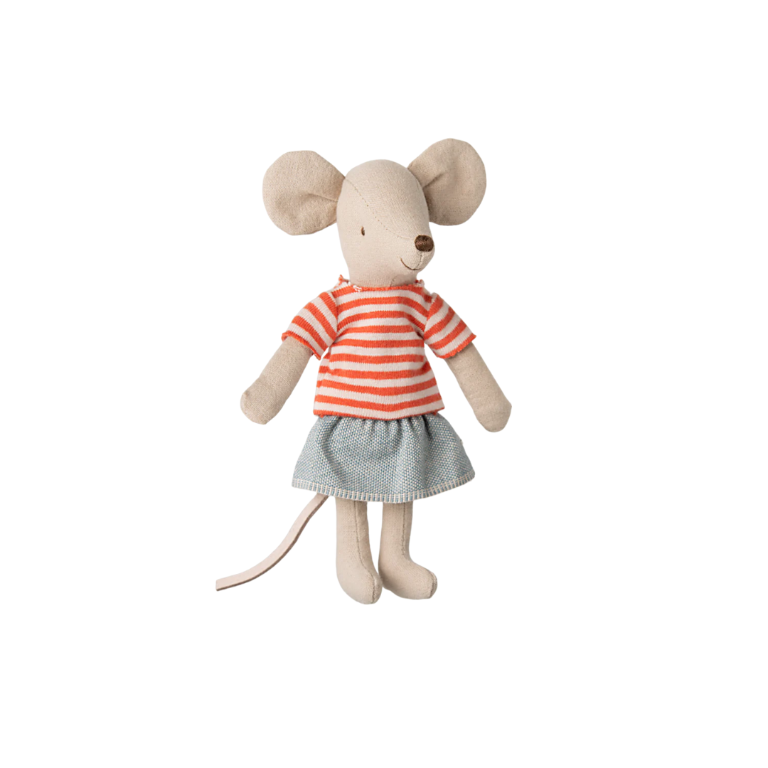 Big Sister Mouse