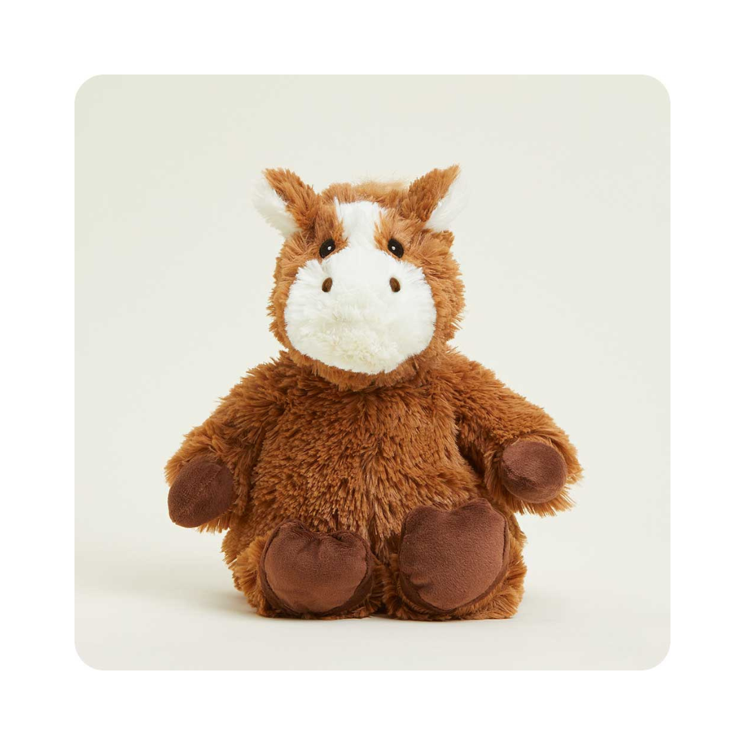 Horse Warmies