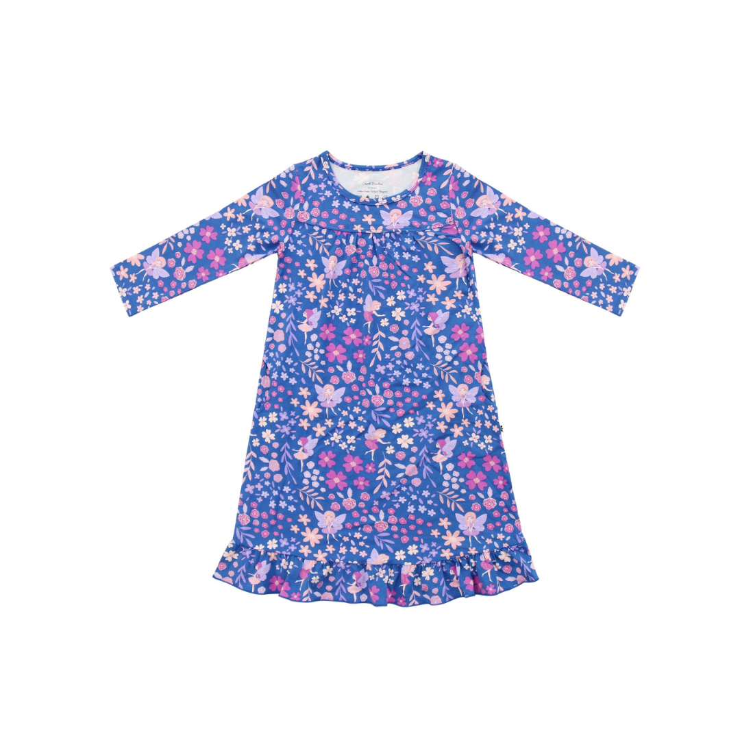 Dream A Little Dream Boho Dress