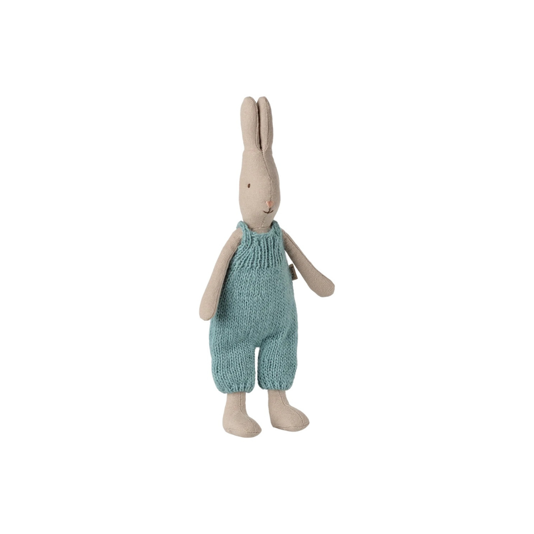 Rabbit Size 1 Classic, Knitted Overall
