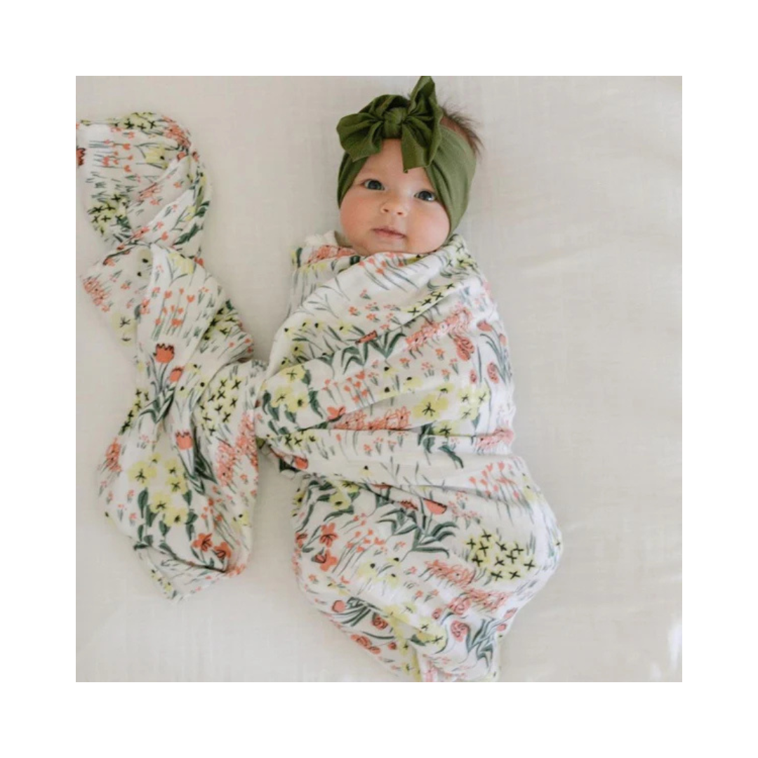 Swaddle Blanket Hope Roadside Picks