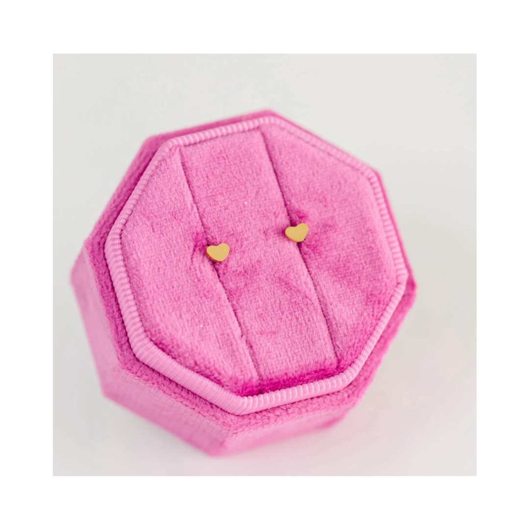 Tiny Classic Heart