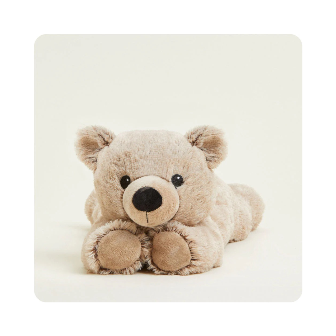 Brown Bear Warmies