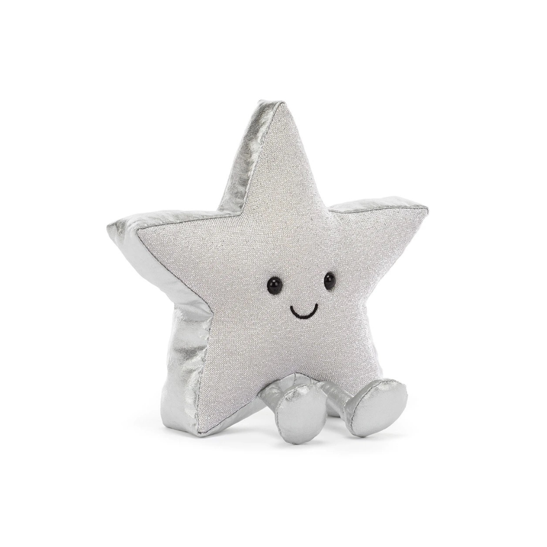 Amuseables Silver Star (2026)